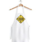 Ποδιά - Μπαμπάς μαγειρεύει!