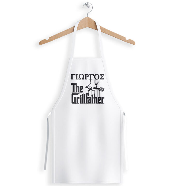 podia-grillfather-e1653393859670 Ποδιά The Grillfather - Image 1