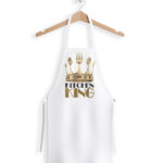 Ποδιά - Kitchen King