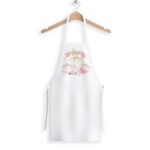 Ποδιά Κολοκύθα με όνομα