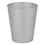 Ποτήρι πολλαπλών χρήσεων - Ασημί