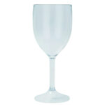 Ποτήρι Κρασιού πολλαπλών χρήσεων – Γαλάζιο (2 τεμ)