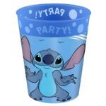 Ποτήρι πολλαπλών χρήσεων - Stitch