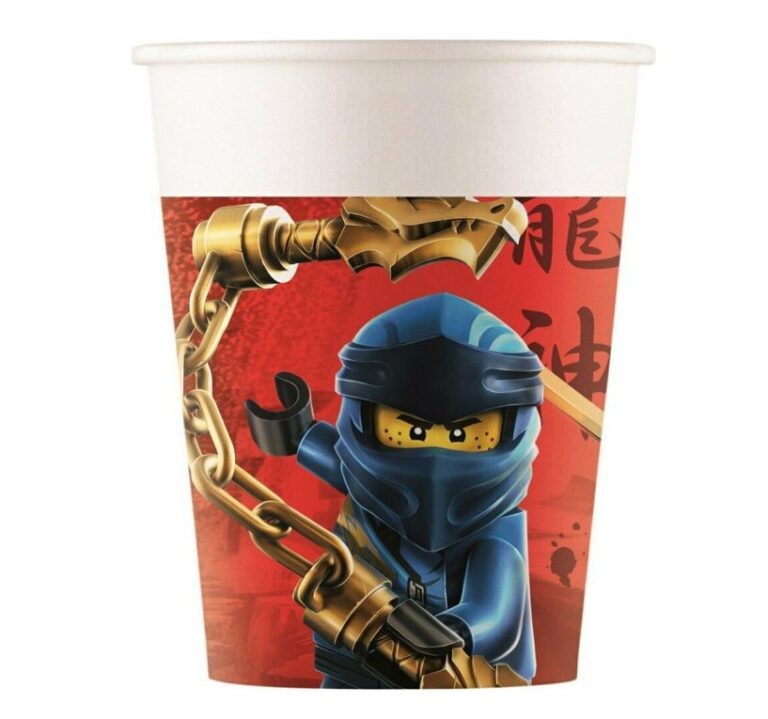potiria-lego-ninjago-_8-tem__1 Ποτήρια Lego Ninjago (8 τεμ) - Image 1