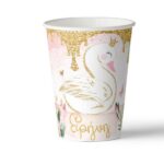 Ποτήρια με όνομα Κύκνος (3 τεμ)