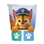 Ποτήρια πάρτυ Paw Patrol (8 τεμ)