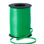 Πράσινη Ξυλοκορδέλα για μπαλόνια 500μ