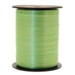 Πράσινο Μέντας ξυλοκορδέλα για μπαλόνια 500μ