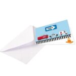 Προσκλήσεις πάρτυ On the Road (8 τεμ)