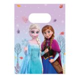 Σακουλάκια για δώρα Frozen – Idyllic Wonder (4 τεμ)