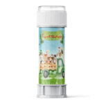 Σαπουνόφουσκες Ζωάκια Φάρμας