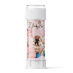 Σαπουνόφουσκα Girl in Paris