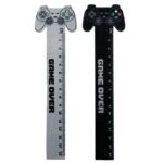 Σχηματικός Χάρακας Τηλεχειριστήριο