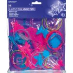 Σετ δωράκια Glamour Girl (48 τεμ)