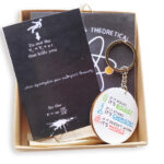 Δώρο για καθηγητή Φυσικής