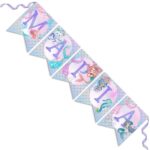 Σημαιάκια με όνομα Γοργόνα