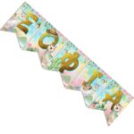 Σημαιάκια με όνομα Λάμα & Κάκτος