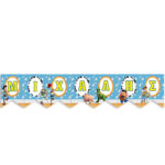 Σημαιάκια με όνομα Toy Story