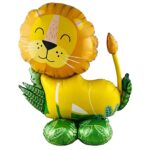 Standing Μπαλόνι Λιοντάρι