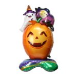 Standing Μπαλόνι φιγούρες Halloween 120cm