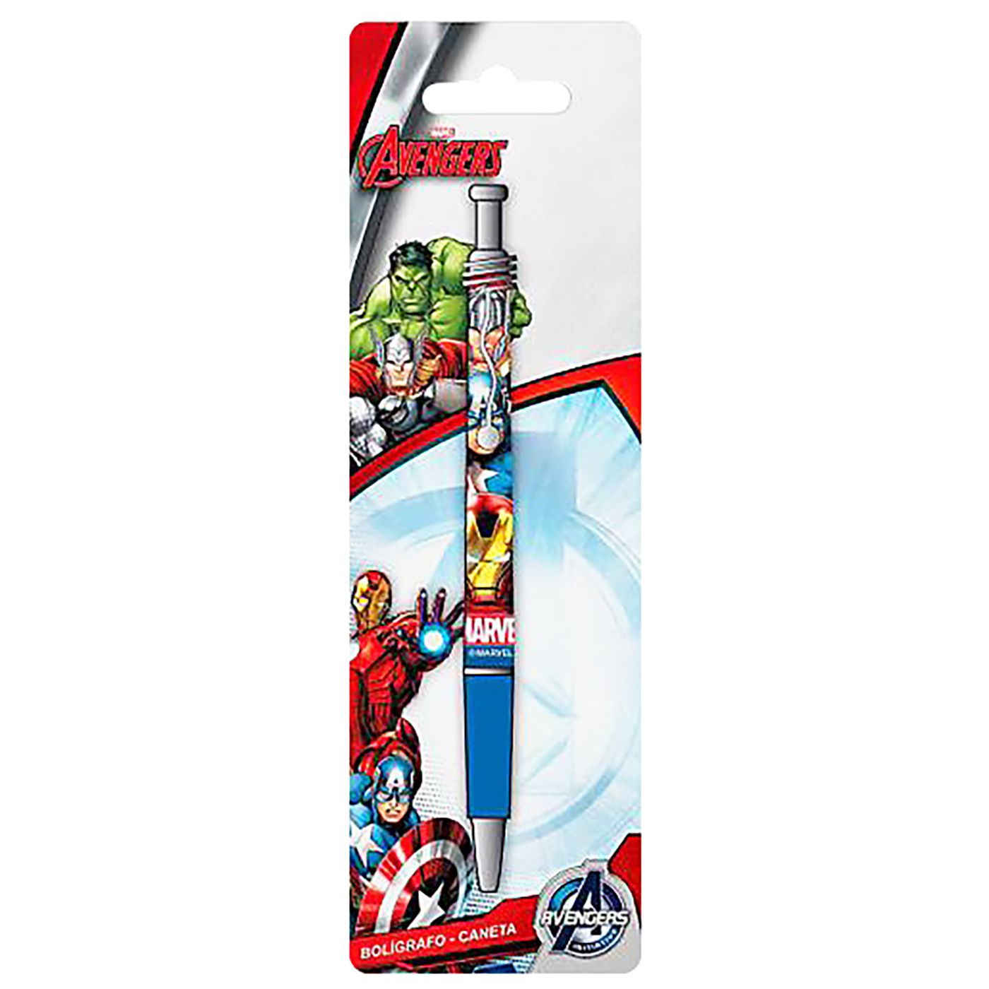 stilo-avengers-_1 Στυλό Avengers - Image 1