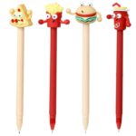 Στυλό Διαρκείας - Fast Food