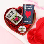 Σινεφίλ Δώρο για Ζευγάρι - Star Wars