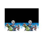 Τραπεζομάντηλo Avengers Evergreen πλαστικό (120 x 180 cm)