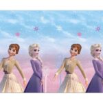 Τραπεζομάντηλο Frozen - Wind Spirit (180x120cm)