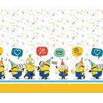 Tραπεζομάντηλο Minions - The Rise of Gru