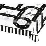 Τραπεζομάντηλο On the Road