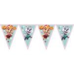 Τριγωνικά Σημαιάκια Skye and Everest 2.3m