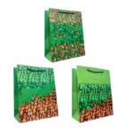 Τσάντα Δώρου Minecraft