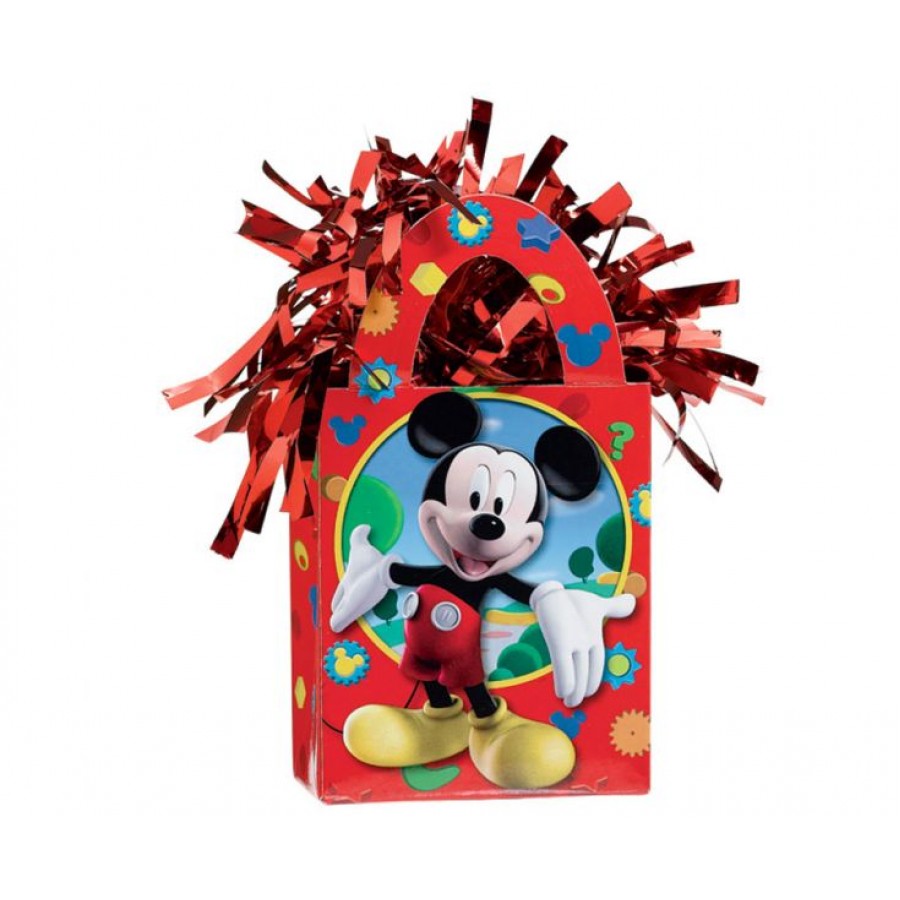 C Βαρίδι-Τσαντάκι για Μπαλόνια Mickey - Image 1