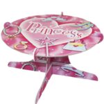 Βάση για τούρτα Princess
