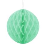 Βεραμάν χάρτινη διακοσμητική μπάλα