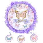 Πινιάτα Πεταλούδες