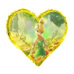 Πινιάτα Καρδιά Tinkerbell