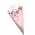 Χωνάκια για ζαχαρωτά Νεράιδα