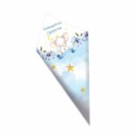 Χωνάκια για ζαχαρωτά Ελεφαντάκι