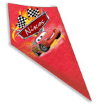 Χωνάκια ζαχαρωτών Αυτοκίνητα