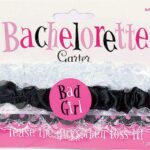 Ζαρτιέρα Bad Girl