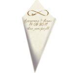 Χωνάκια ρυζιού - Άπειρο