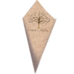 Χωνάκια ρυζιού - Δέντρο ζωής