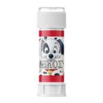 Σαπουνόφουσκες Σκυλιά της Δαλματίας