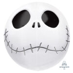Orbz Μπαλόνι Jack Skellington