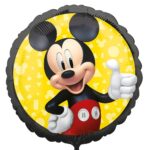 17" Μπαλόνι Mickey Mouse Forever