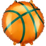18'' Μπαλόνι Μπάλα Μπάσκετ