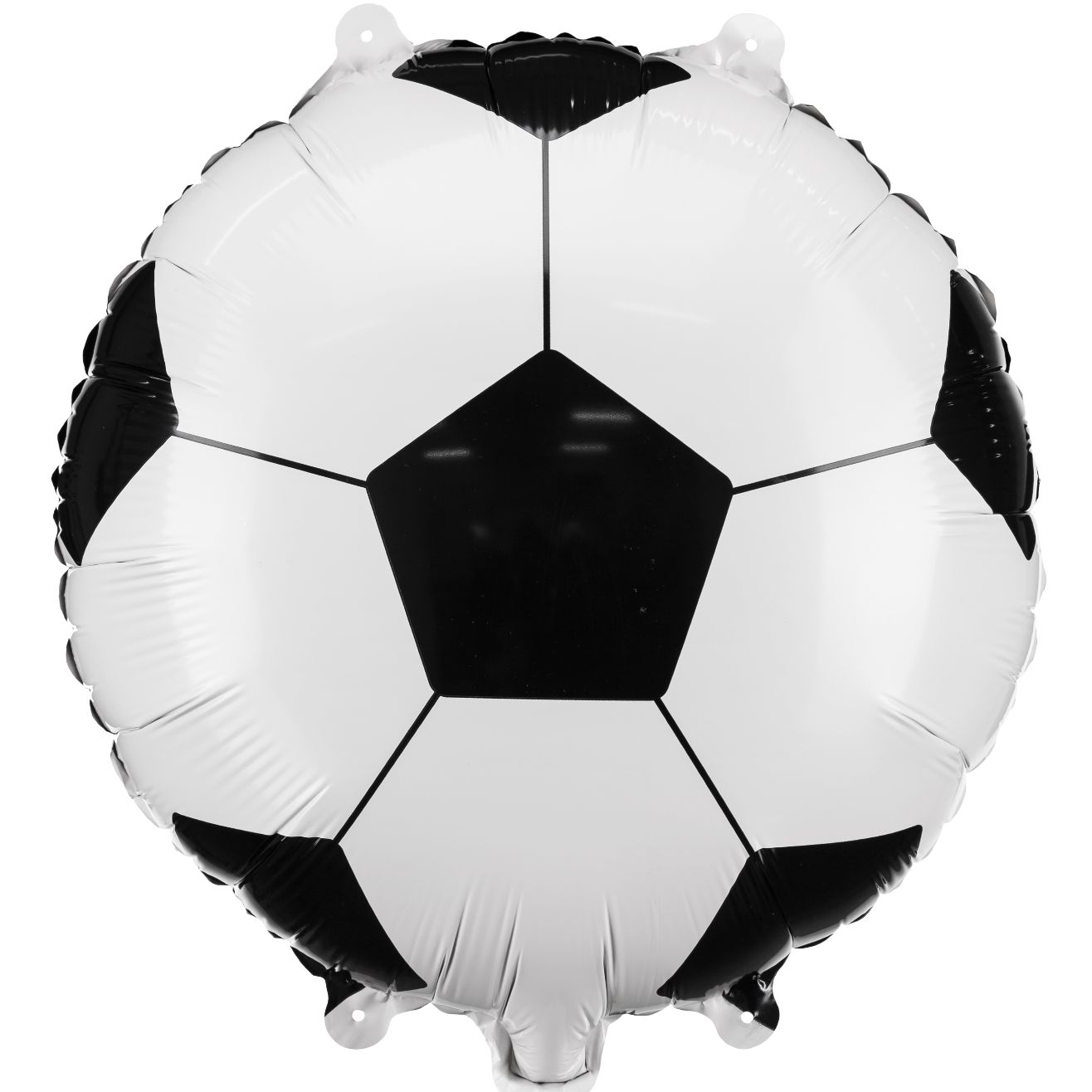 18-mpaloni-mpala-podosphairoi_1 18'' Μπαλόνι Μπάλα Ποδοσφαίρου - Image 1
