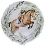 Μπαλόνι Άλογο-Ιππασία 18"